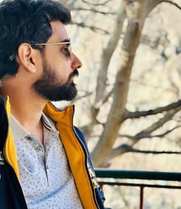 Dr. Sohaib