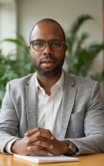 Photo of Dr. Asha Fraizer