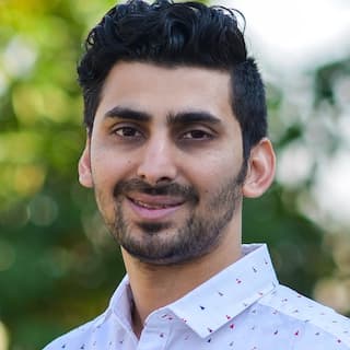 Dr. Mitesh Shah